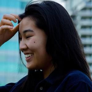 Meet your Posher, Chuen-xi